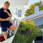 Γιώργος Μαζωνάκης: Το σημείωμα που φέρεται να βρέθηκε στη βίλα του – Σε ποιους απευθυνόταν