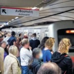 Αθήνα ζαφειρόπετρα