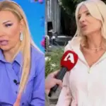 Η Μεσσαροπούλου «καρφώνει» Φαίη Σκορδά: «Πήγε στο Σαββατοκύριακο επειδή δεν είχε άλλη επιλογή;»