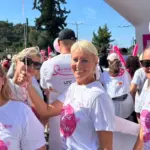 Ξεκίνησε το «ζέσταμα» για τον «περίπατο της Νατάσας»