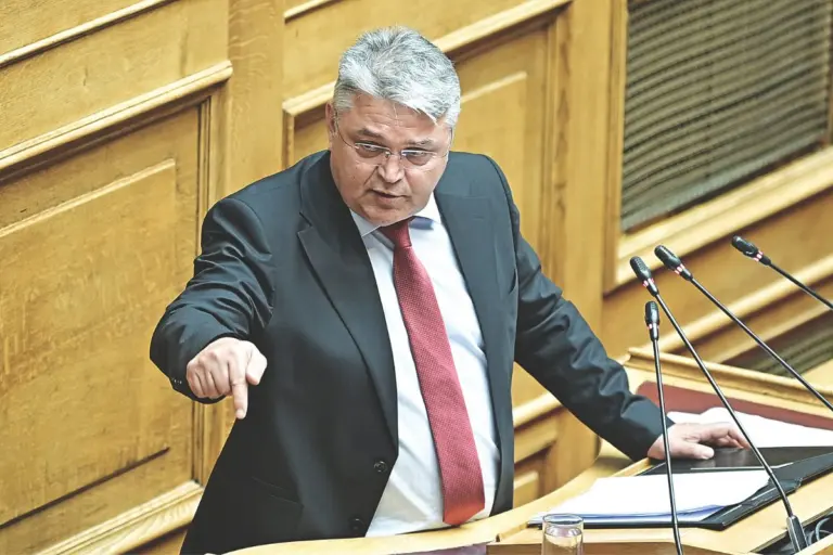 Πολύτεκνοι χωρίς επίδομα παιδιού
