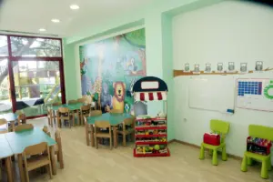 Επεισόδιο σε νηπιαγωγείο στα Πατήσια: Γιαγιά χτύπησε δασκάλα επειδή δεν της έδωσε το εγγόνι της
