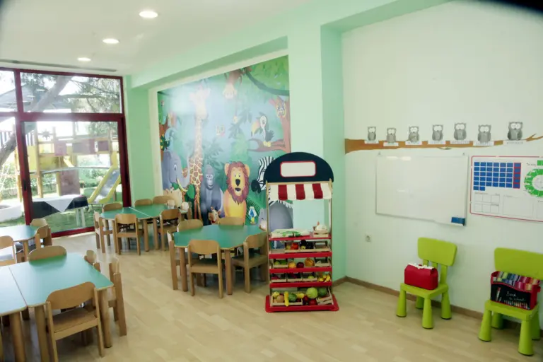 Επεισόδιο σε νηπιαγωγείο στα Πατήσια: Γιαγιά χτύπησε δασκάλα επειδή δεν της έδωσε το εγγόνι της