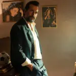 Τάσος Νούσιας: Το Πανευρωπαϊκό που έχασε, το «Ντέρτι» και η εξομολόγηση για τη σύντροφό του