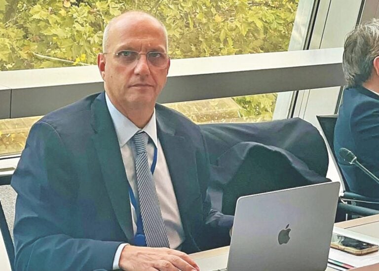 Απο τη Φθιώτιδα στις Βρυξέλλες