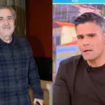 Ουγγαρέζος κατά Λαζόπουλου: «Εκεί που έδινα ψυχή, τώρα με βρίζουν» - Το ξέσπασμα για το επίμαχο τρέιλερ
