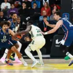 EuroLeague: Ο Παναθηναϊκός κατέρρευσε στην Κωνσταντινούπολη