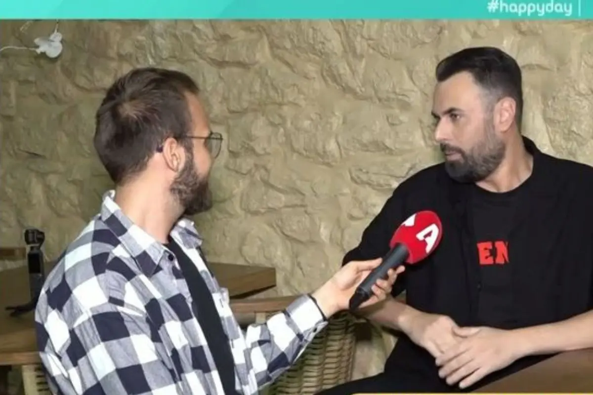 Γιώργος Παπαδόπουλος