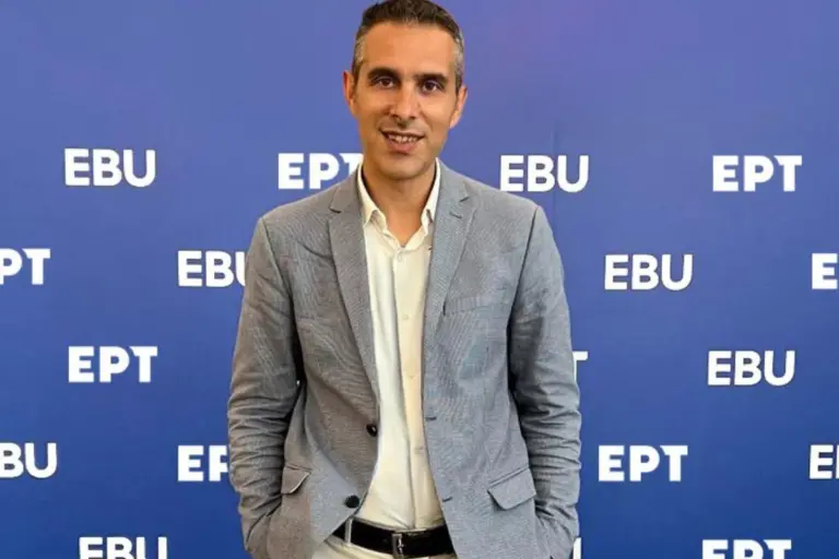 Νέες αλλαγές στην ΕΡΤ- Παραιτήθηκε ο CEO