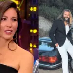 Έγκυος η Ηρώ Πεκτέση - Περιμένει αγοράκι με τον πρώην σύζυγο της Κατερίνας Λάσπα