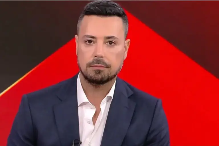 Αποκάλυψη για Πέτρο Κουσουλό: Δυσαρέσκεια και «τυπικές σχέσεις» με τον ΑΝΤ1