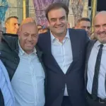Συνάδελφοι και κυρίως frieΝΔs