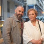 Πριβέ αντίο στην ωραία Ελένη