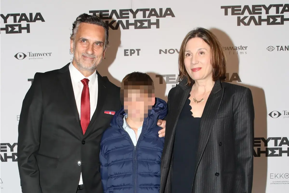 Νίκος Ψαρράς