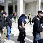 Pizza Fan: Ελεύθεροι με περιοριστικούς όρους οι πρώτοι πέντε κατηγορούμενοι