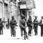 Ο πόλεμος του… σκύλου μόνο για έναν σκύλο δεν έγινε