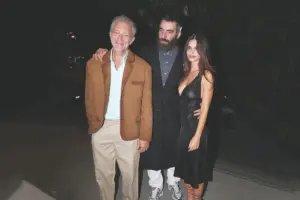 Όλοι έγιναν «Θυσία» για την κούκλα Ραταϊκόφσκι
