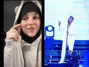 «Συγγνώμη Αντώνη» - Η influencer ανασκεύασε δημόσια για Ρέμο