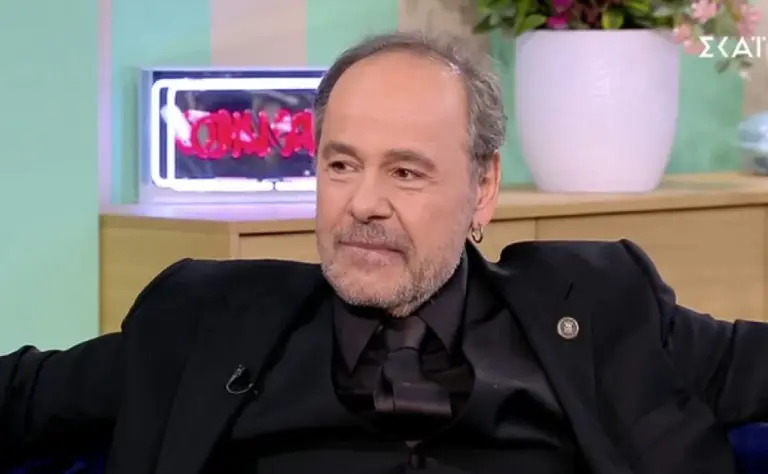 Αλέξανδρος Ρήγας: Η σειρά των 18 επεισοδίων που δεν είδαμε ποτέ στην τηλεόραση