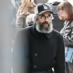 Άρης Σερβετάλης: «Ήμουν ένα βήμα πριν από την καταστροφή» - Η εξομολόγηση για τις ουσίες