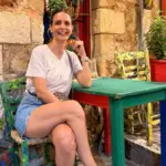 Δήμητρα Σιγάλα: Άνοιξε ξανά την καρδιά της - Η μικρή Μίκα που μπήκε στη ζωή της