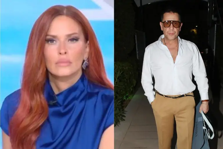 Χρηστίδου για Μαζωνάκη: «Δεν τον κάλεσε ο Θεός, εδώ έγιναν τραγικά λάθη και εγκλήματα»
