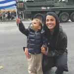 Ενα δύο, εν δυο, κυρία Ζίβκοβιτς
