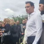 Βαρύ πένθος για Τζίμη και Βασίλη Σταθοκωστόπουλο