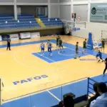 Basket Gate: Ο σχολικός ημιτελικός που προκάλεσε σάλο - «Τα παιδιά έκλαιγαν»