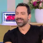 Η εξομολογητική διάθεση του Σάκη Τανιμανίδη: H εποχή που ένιωσε το «άγγιγμα του Μίδα»