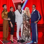 Σάρωσε το «The Voice»: Η Πάολα έφερε υψηλά νούμερα και άφησε πίσω τον Αρναούτογλου