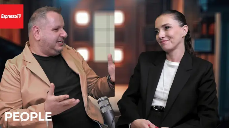 PEOPLE - Φωτεινή Δάρρα (15/10/2026)