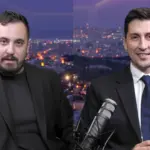 AFTERHOURS - Παύλος Χρηστίδης (21/10/2026)