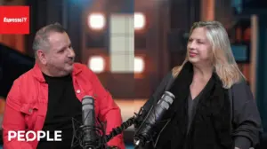 PEOPLE - Σάντα Βουτσά (29/10/2026)
