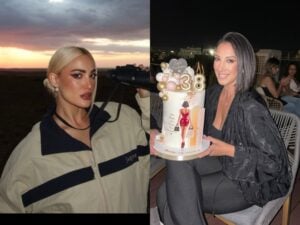 Σοφία Λεοντίτση: «Ήθελα να φύγω από το My Style Rocks» - Η αποκάλυψη για την Τούνη