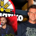 Μύκονος: Πάρτι με τον Τριαντάφυλλο στο μαγαζί του «Mr Χωριάτικο» μία ημέρα πριν προφυλακιστεί