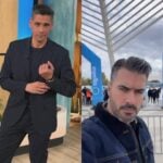 Ουγγαρέζος για Τσιμιτσέλη: «Δεν θέλω να τον δω, δεν θέλω να τα βρω»