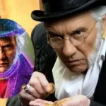 «Τα Χριστούγεννα του Σκρουτζ» για 10η χρονιά απο τη Γιούλη Ηλιοπούλου - Ο Τζώρτζογλου στον ρόλο του πιο διάσημου τσιγκούνη