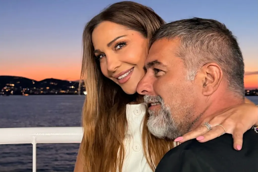 Δέσποινα Βανδή