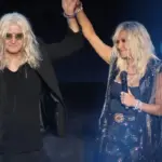 Βίσση – Καρβέλας : Το «απαγορευτικό» για τα τραγούδια και η απάντηση του Δημητρακόπουλου