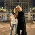 Στα «μαχαίρια» Άννα Βίσση – Νίκος Καρβέλας: Η διαφορά των 300.000 ευρώ και το εξώδικο