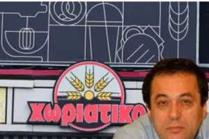 «Χωριάτικο»: Στους 59 συλληφθέντες και ο πρώην συνδικαλιστής της ΓΕΝΟΠ Ρίζος Ρίζος