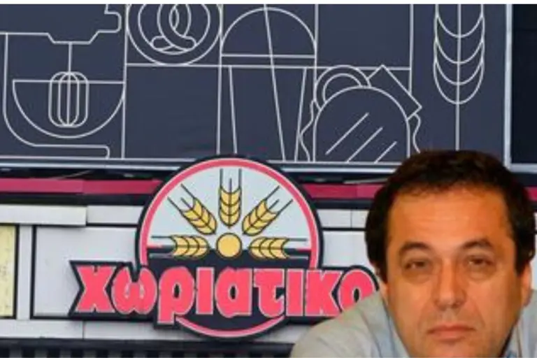 «Χωριάτικο»: Στους 59 συλληφθέντες και ο πρώην συνδικαλιστής της ΓΕΝΟΠ Ρίζος Ρίζος