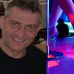 Άγγελος Γιαννακόπουλος: Από τα στριπτιτζάδικα στο «Χωριάτικο» – Το παρελθόν που επιστρέφει