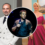 Ο Dr Ilias με τα μεταξωτά εσώρουχα!