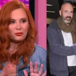 Συγκλονίζει η Αγγελική Λάμπρη: «Όταν χώρισα δεν είχα δουλειά, έπρεπε να κάνω το σπίτι μου Airbnb για να “τη βγάλω”»