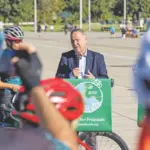 Ορθοπεταλιές στις Ομπρέλες