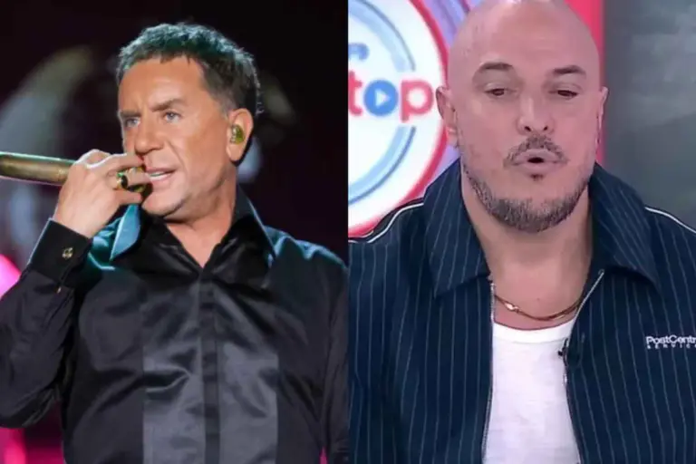 Άκης Δείξιμος: «Το καμαρίνι του ήταν πάντα ανοιχτό» – Τι θυμάται από τα 32 χρόνια συνεργασίας με τον Μαζωνάκη