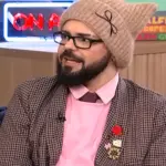 Ακύλας: «Μέσα σε μια χρονιά κάνω όλα τα όνειρα που είχα μια ζωή»