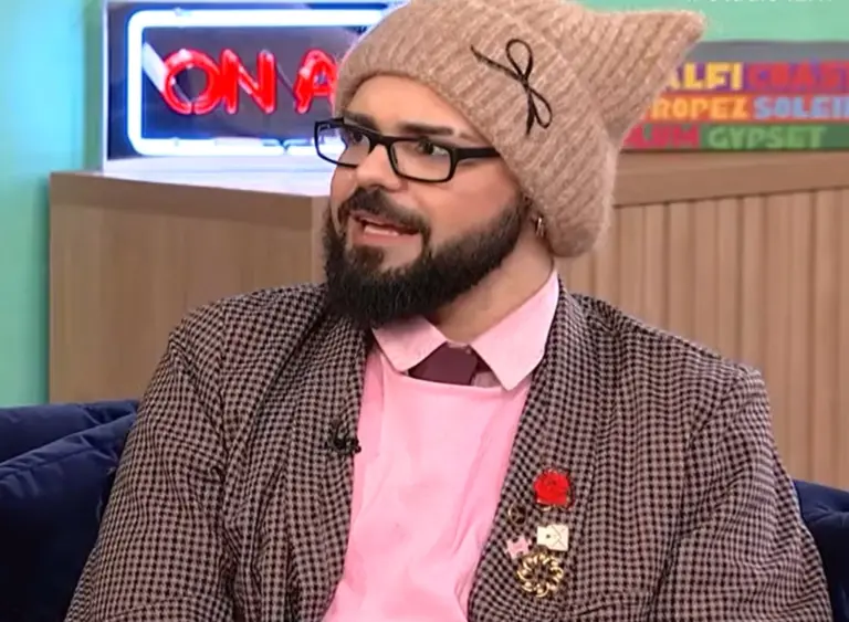 Ακύλας: «Μέσα σε μια χρονιά κάνω όλα τα όνειρα που είχα μια ζωή»